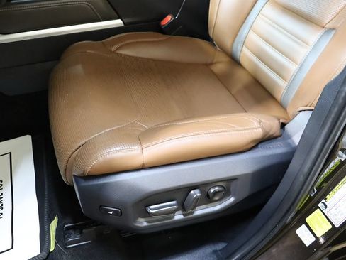 Used 2024 Toyota Tundra 1794 Edition AWD/4WD image 37