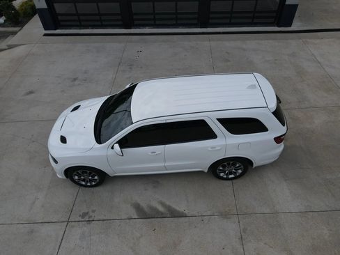 Used 2019 Dodge Durango R/T w/ Trailer Tow Group IV AWD/4WD image 58
