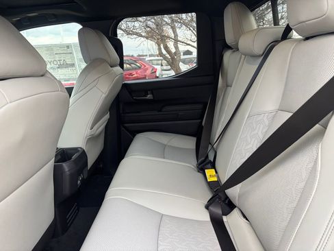 New 2026 Toyota Tacoma Limited image 18