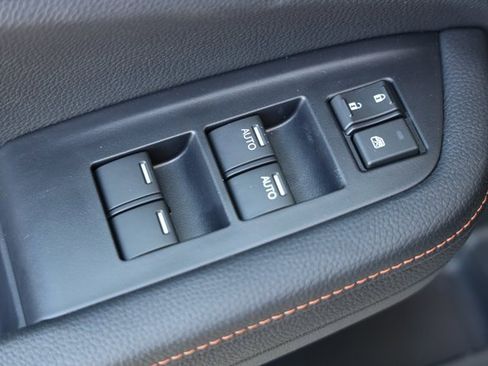 New 2025 Honda Ridgeline TrailSport image 18