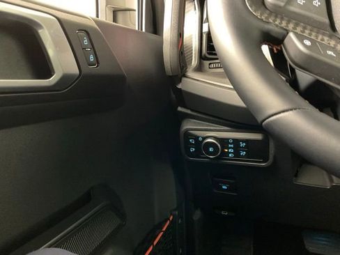 New 2025 Ford Bronco Raptor w/ Interior Carbon Fiber Pack image 19