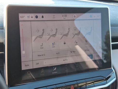 Used 2022 Jeep Compass Limited w/ Elite Group image 25