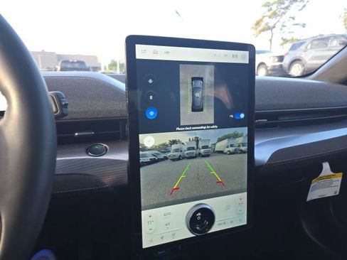 Used 2023 Ford Mustang Mach-E GT image 16