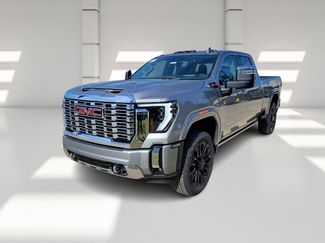 New 2026 GMC Sierra 2500 Denali w/ Denali Reserve Package video 1