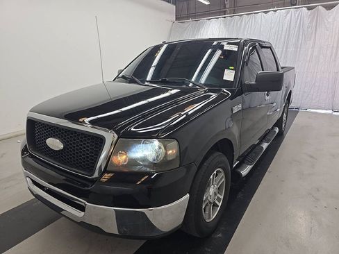 Used 2008 Ford F150 XLT RWD image 1