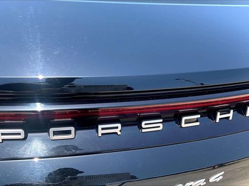 Used 2024 Porsche Panamera 4 AWD/4WD image 31
