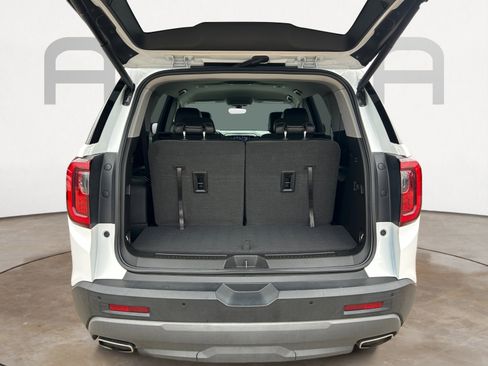 Used 2020 GMC Acadia AT4 image 12