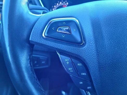 Used 2017 Lincoln MKC Select w/ Select Plus Package image 24