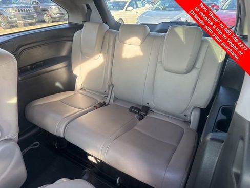 Used 2024 Honda Odyssey EX-L image 14
