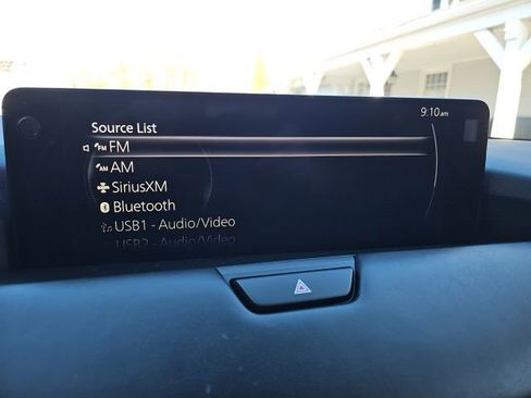 New 2026 MAZDA CX-70 3.3 Turbo S w/ Premium Package image 30