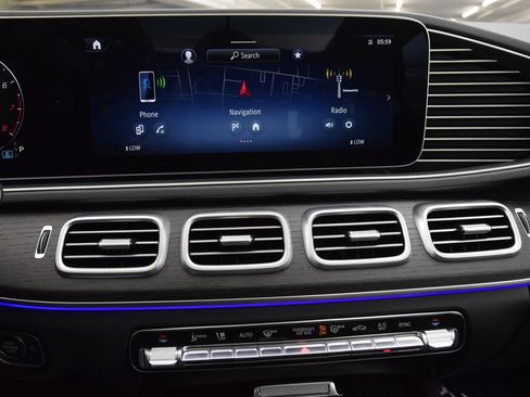 Used 2026 Mercedes-Benz GLE 350 4MATIC image 26