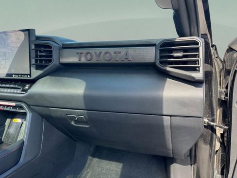 Used 2024 Toyota Sequoia TRD Pro image 45