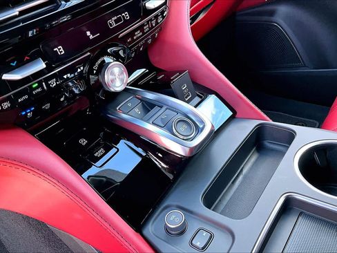 New 2026 Acura MDX A-Spec image 7