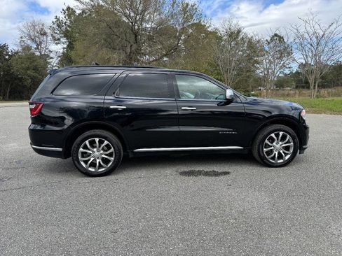 Used 2018 Dodge Durango Citadel AWD/4WD image 70