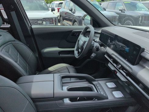 New 2027 Kia Telluride SX X-Line AWD/4WD image 7