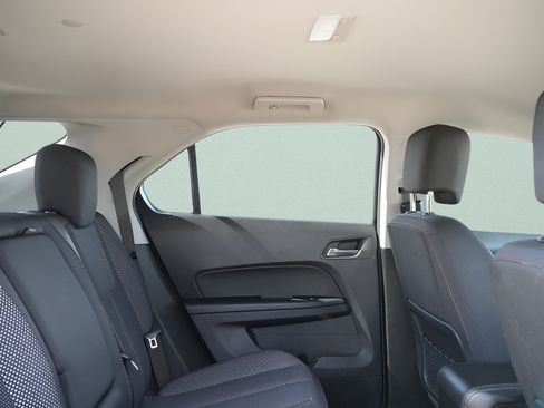 Used 2017 Chevrolet Equinox LT w/ Convenience Package AWD/4WD image 14