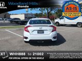 Used 2020 Honda Civic Sport image 6