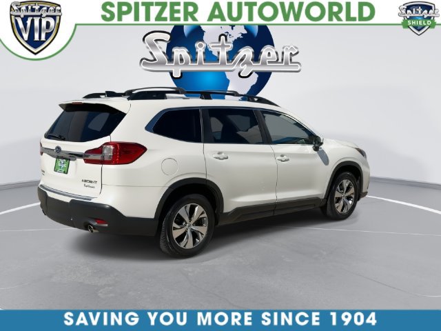 Used 2022 Subaru Ascent Premium w/ Convenience Package AWD/4WD image 10