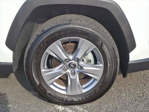 Certified 2025 Toyota RAV4 XLE w/ Convenience Package AWD/4WD image 28