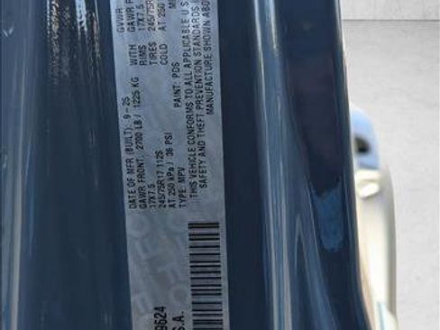 New 2026 Jeep Wrangler Unlimited Sport AWD/4WD image 18