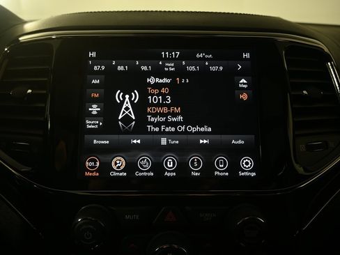 Used 2021 Jeep Grand Cherokee High Altitude image 26