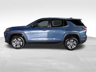 New 2026 Chevrolet Equinox LT FWD video 2