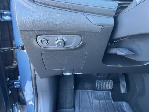 New 2025 Buick Encore GX Preferred FWD image 31