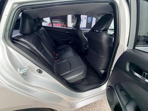 Used 2020 Toyota Prius Prime XLE FWD image 63