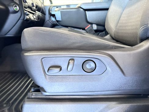 Certified 2023 Chevrolet Silverado 1500 Custom w/ Rally Edition image 20