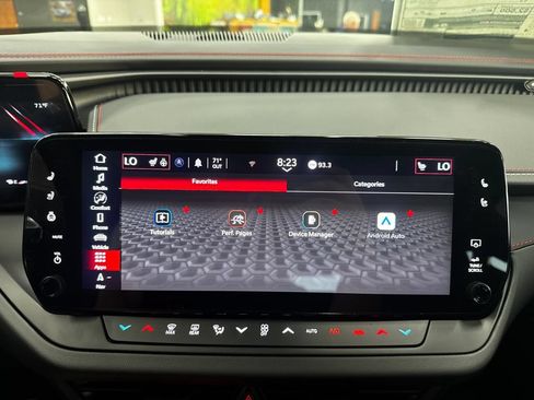 New 2026 Dodge Charger R/T AWD/4WD image 35