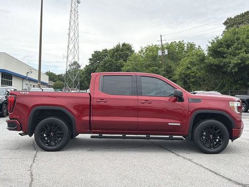 Used 2022 GMC Sierra 1500 Elevation AWD/4WD image 26