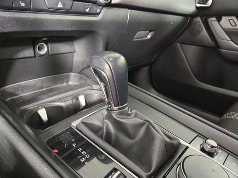 Used 2024 MAZDA CX-50 AWD 2.5 S w/ Preferred Package image 18