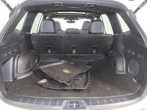 Used 2022 Subaru Forester Wilderness w/ Wilderness Package AWD/4WD image 56