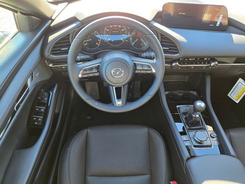 New 2026 MAZDA MAZDA3 2.5 S Hatchback w/ Premium Pkg FWD image 16