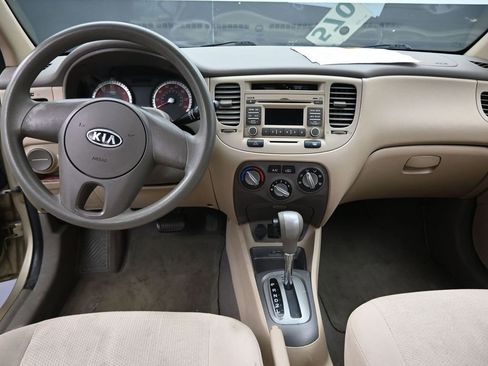 Used 2011 Kia Rio LX image 10