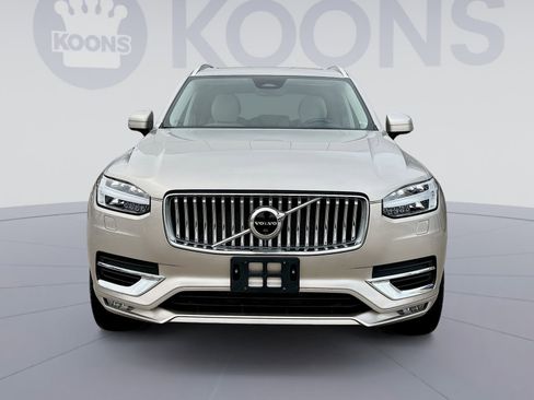 Certified 2023 Volvo XC90 B6 Plus w/ Protection Package Premier image 11