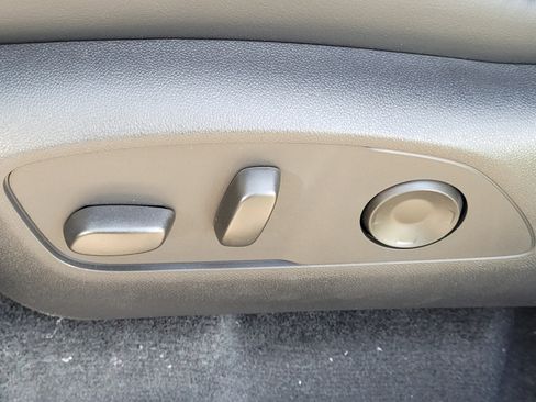 New 2026 Buick Enclave Sport Touring w/ Power Package FWD image 11