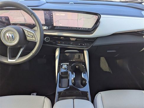 New 2026 Buick Envision Avenir image 15