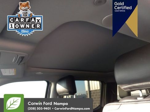 Used 2024 Ford F250 Lariat w/ Lariat Ultimate Package image 25