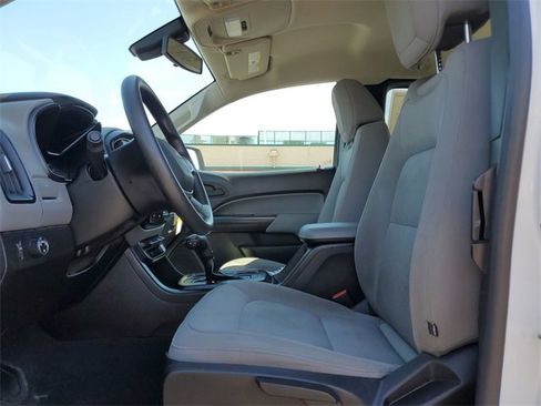 Certified 2020 Chevrolet Colorado W/T w/ WT Convenience Package image 17