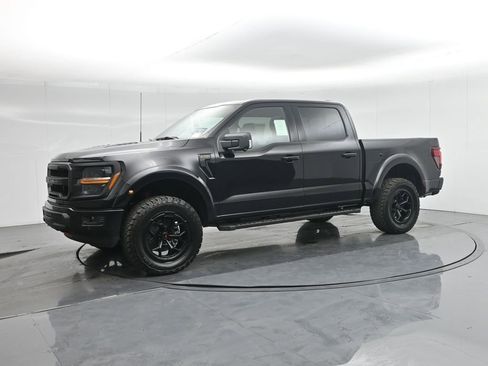 Used 2025 Ford F150 XLT w/ Equipment Group 303A High AWD/4WD image 30