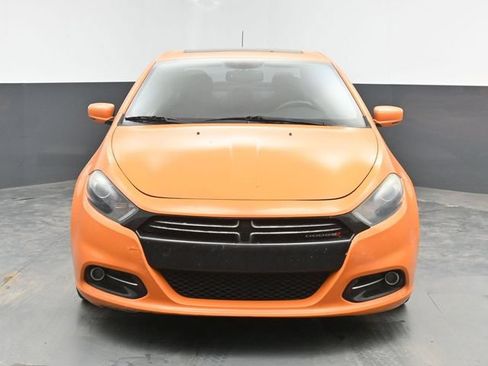 Used 2014 Dodge Dart GT w/ Sun/Sound Group FWD image 3