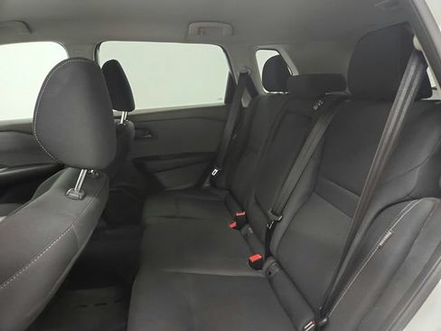 Used 2023 Nissan Rogue S AWD/4WD image 22