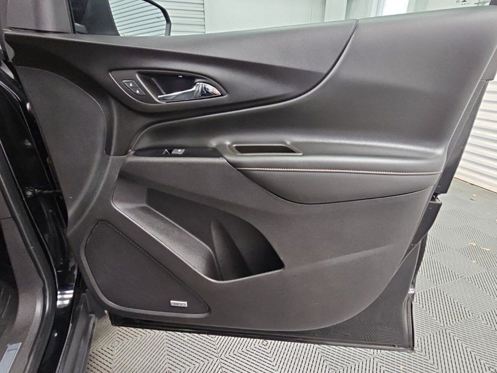Certified 2024 Chevrolet Equinox Premier FWD image 42