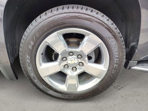 Used 2018 Chevrolet Tahoe Premier image 10