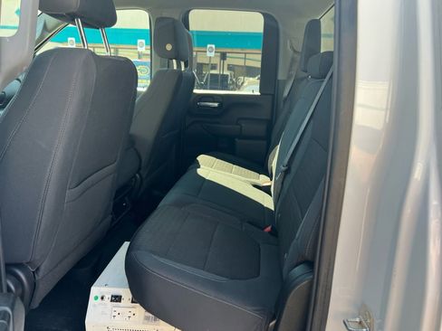 Used 2021 Chevrolet Silverado 3500 LT AWD/4WD image 20