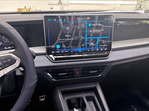New 2026 Volkswagen Tiguan SE R-Line AWD/4WD image 6