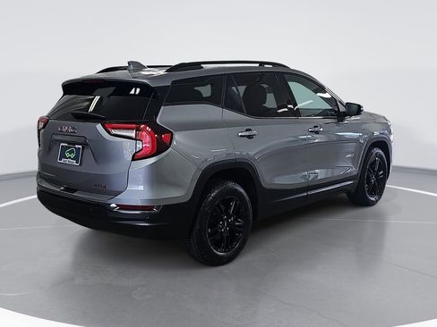 Used 2023 GMC Terrain AT4 w/ LPO, Floor Liner Package AWD/4WD image 3