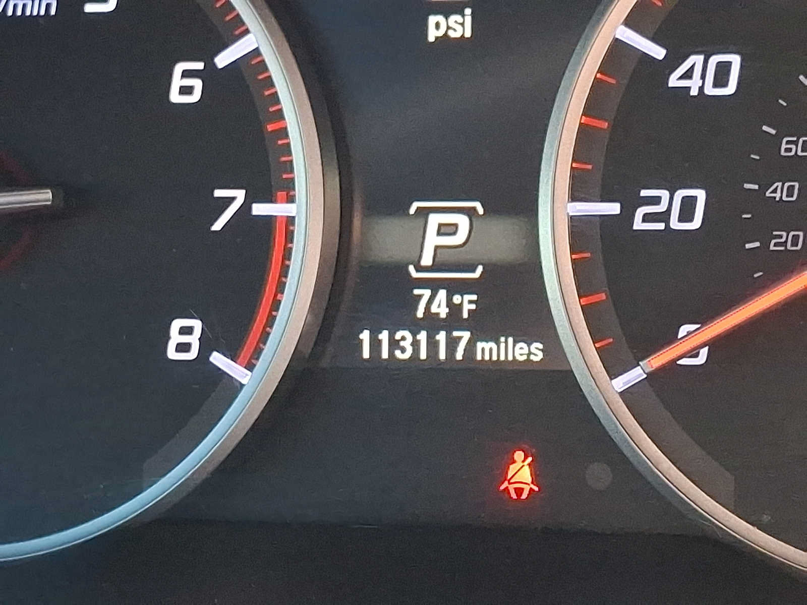 Used 2019 Acura ILX FWD image 21