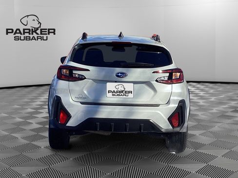 Certified 2024 Subaru Crosstrek 2.0i Premium image 4